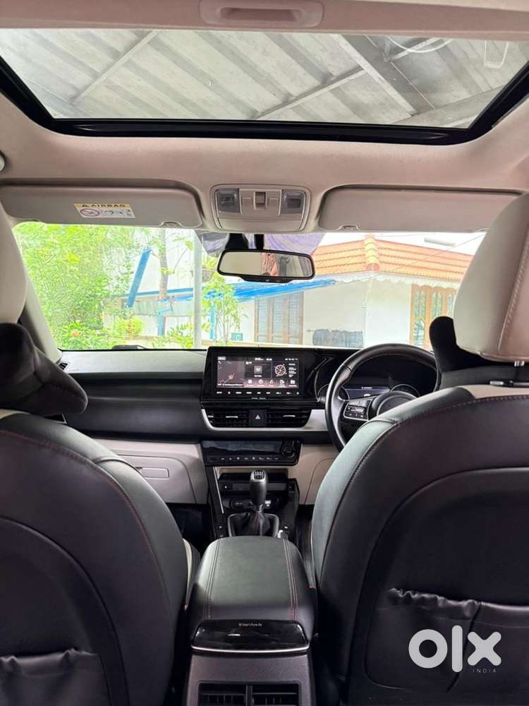 Seltos G1.4 6mt Gtx Plus