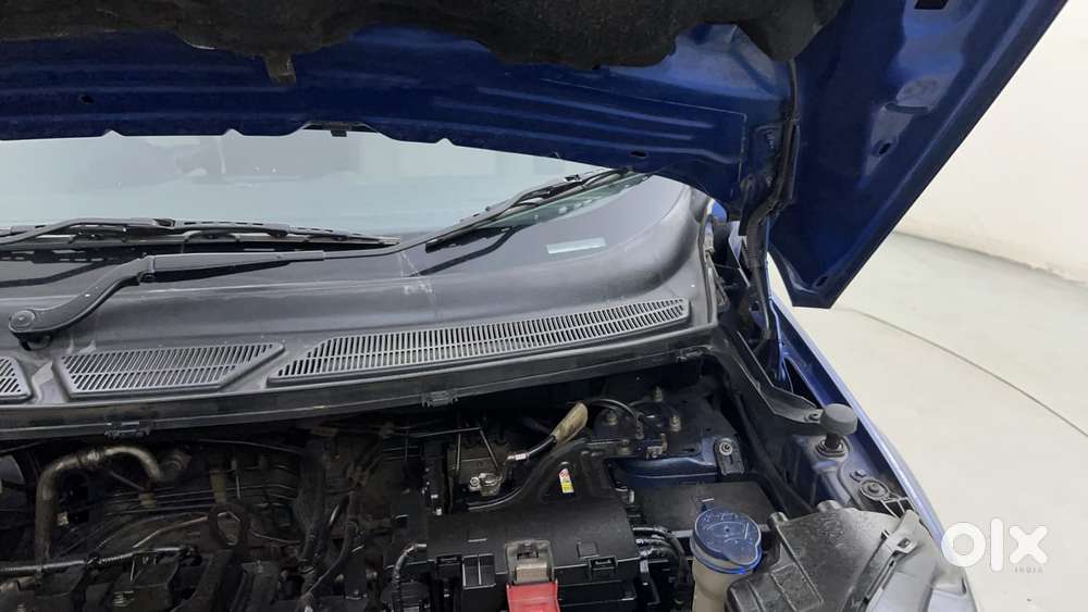 Ford Ecosport 1.5 Ti-vct Titanium (o), 2020, Petrol