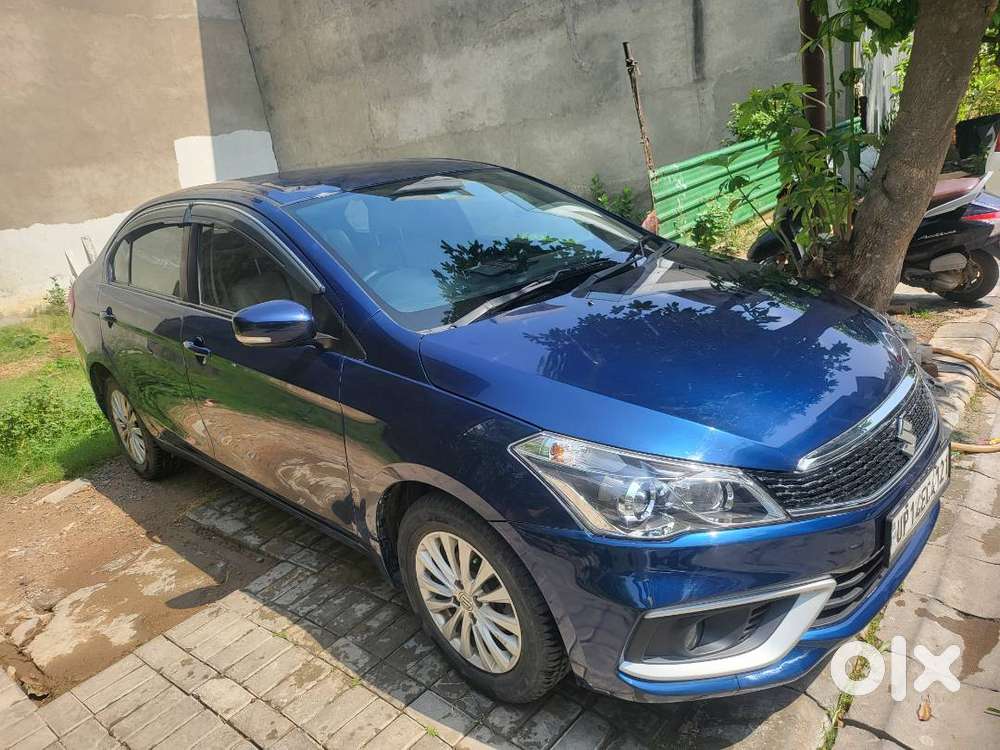 Maruti Suzuki Ciaz 2019 Petrol 71500 Km Driven