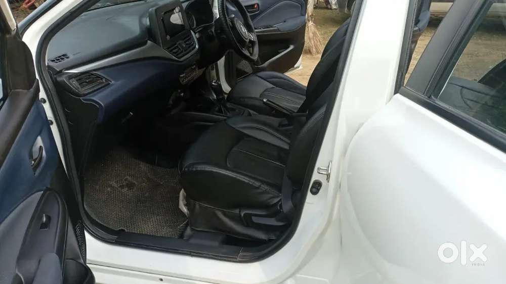 Maruti Suzuki Baleno 2023