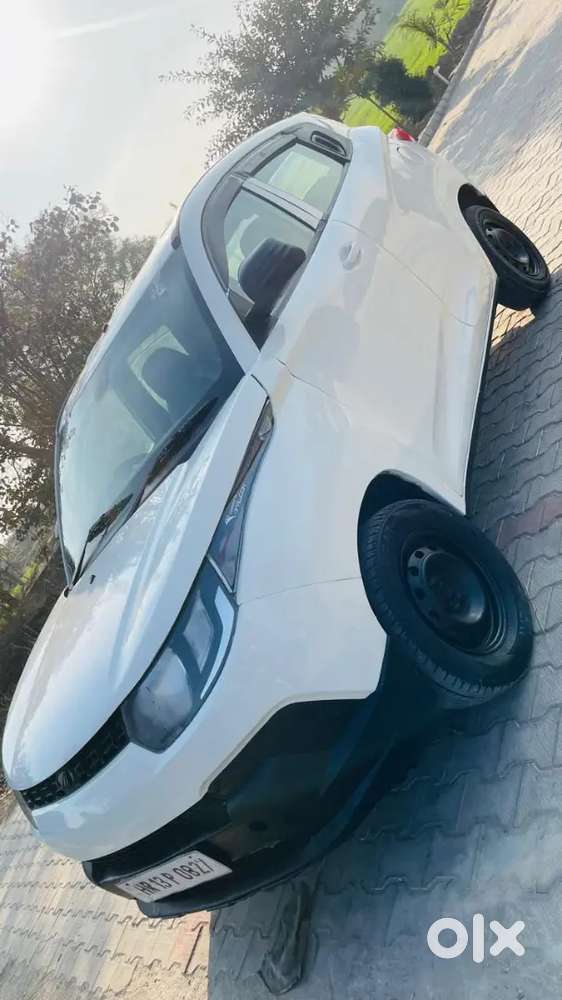 Kuv100 - 2019 Cng & Hybrids 78000 Km , Perfect Condition