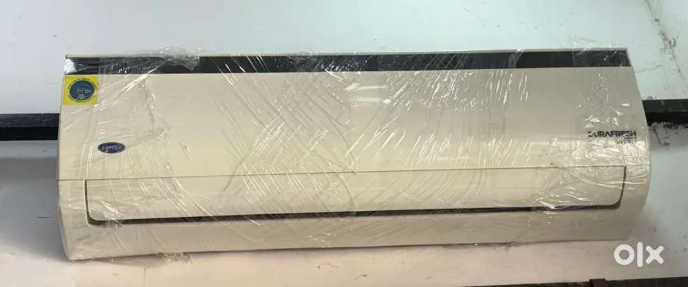 1.5 Ton split AC with warranty and good condition