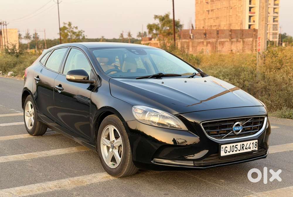 Volvo V40 D3, 2016, Diesel