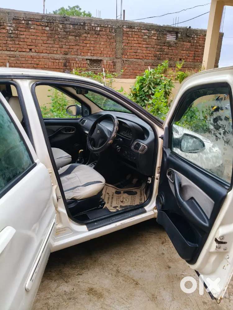 Tata Indigo Ecs 2014