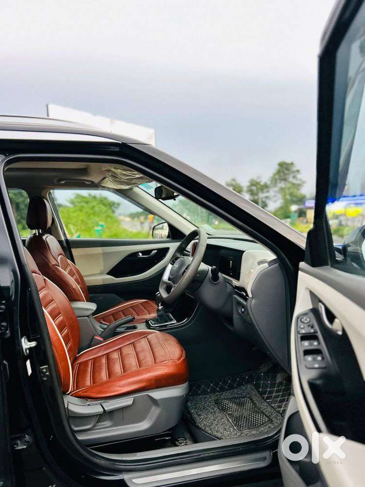 Hyundai Creta Facelift