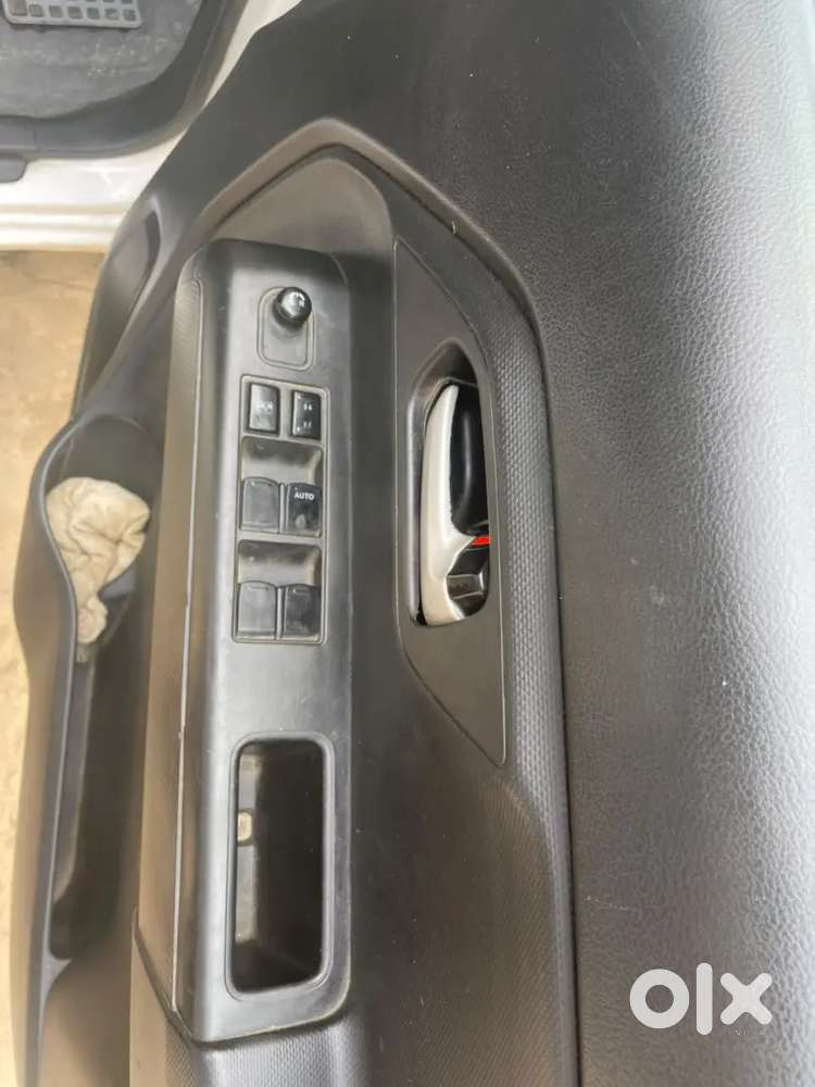 Maruti Wagon R Vxi 2020