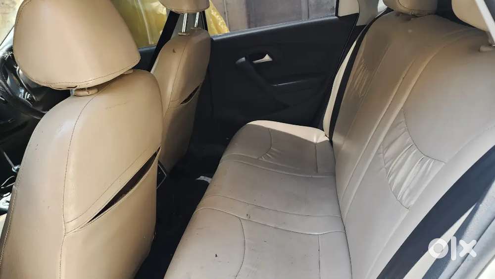 Volkswagen Polo Highline 1.0 16 Alloy