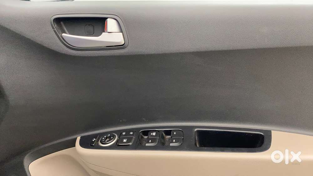 Hyundai Grand I10 Sportz 1.2 Kappa Vtvt, 2019, Cng & Hybrids