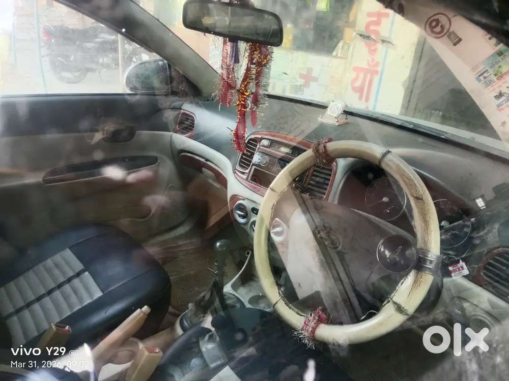 Hyundai Verna 2014 Diesel 110000 Km Driven