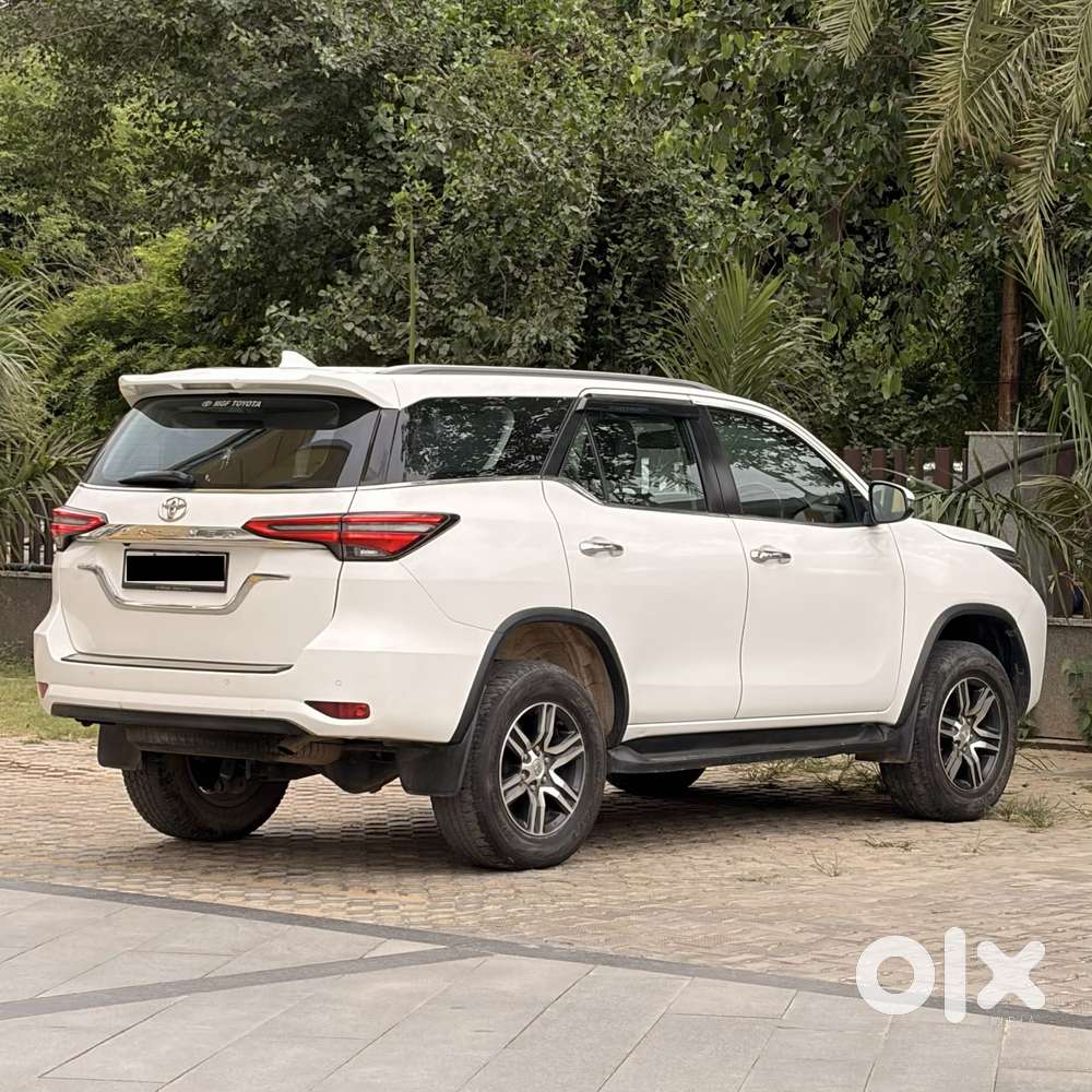 Toyota Fortuner 4x2 At 2.8 Diesel, 2023, Diesel