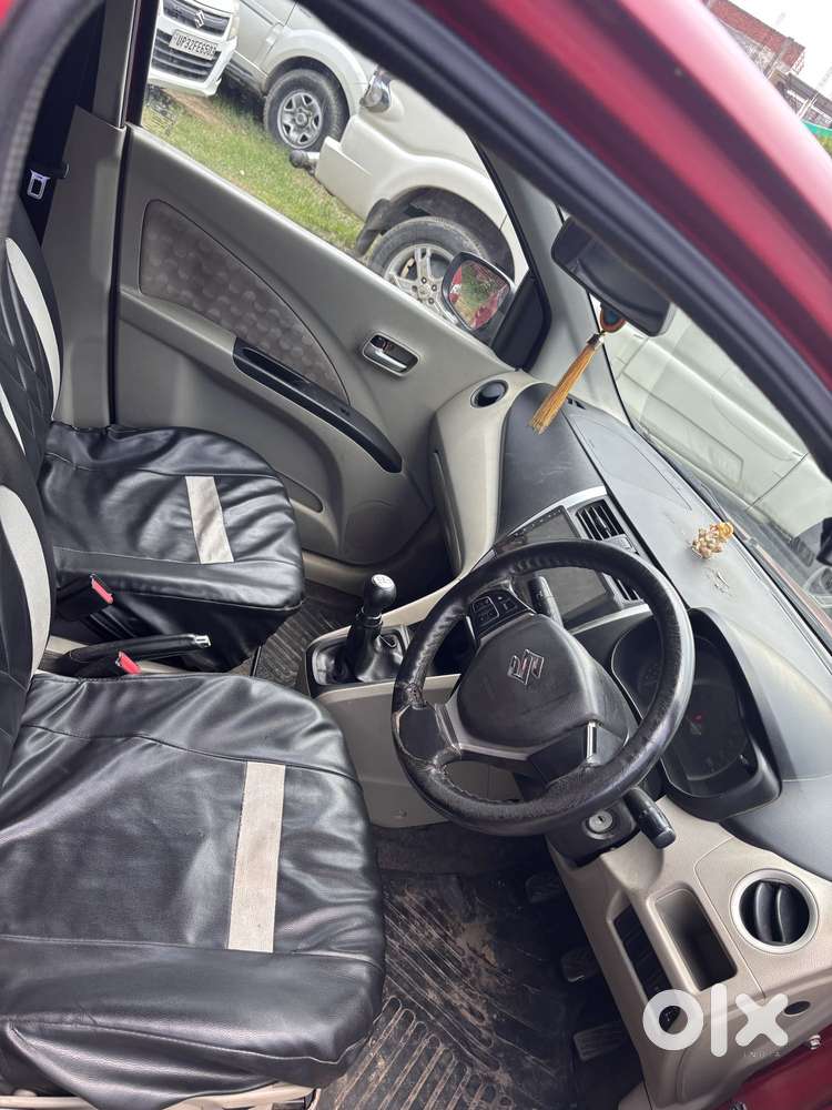 Maruti Suzuki Celerio Zxi, 2014, Petrol