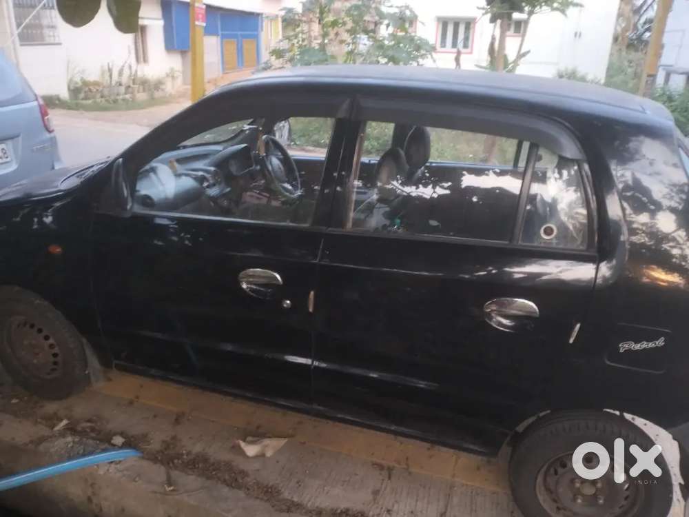 Hyundai Santro Xing 2006