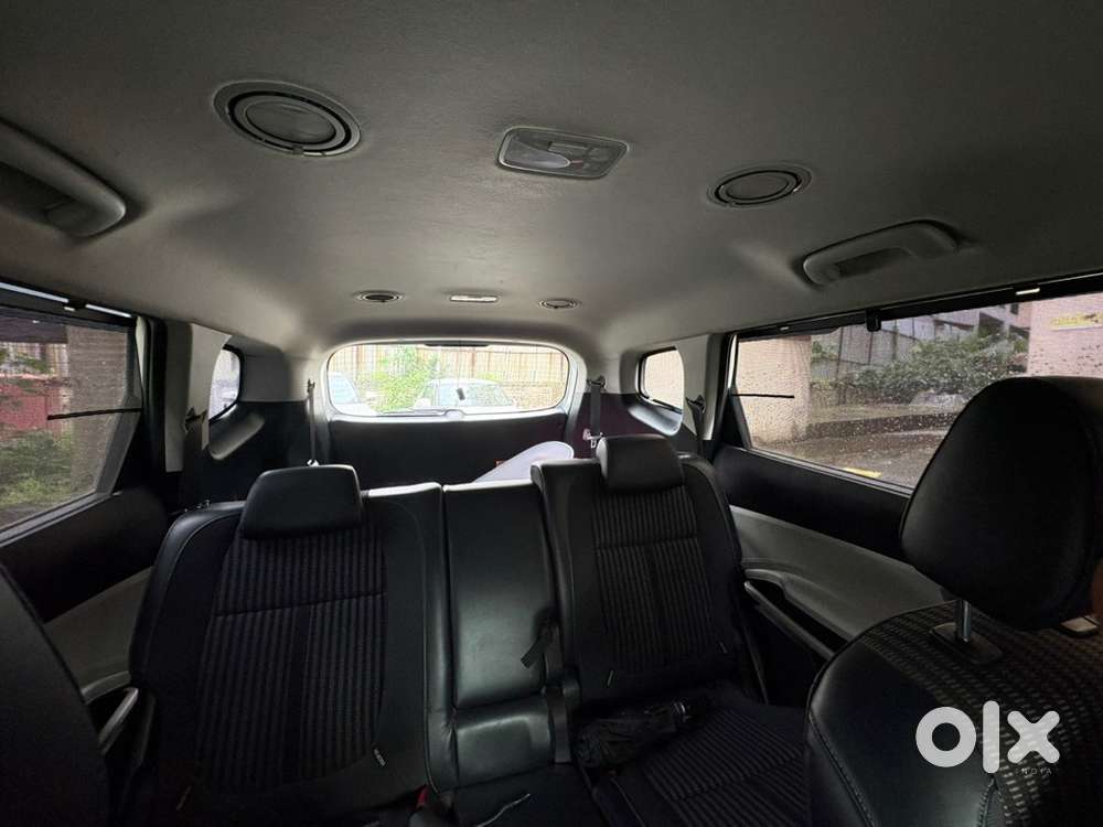 Kia Carens 2022 Petrol 31000 Km Driven