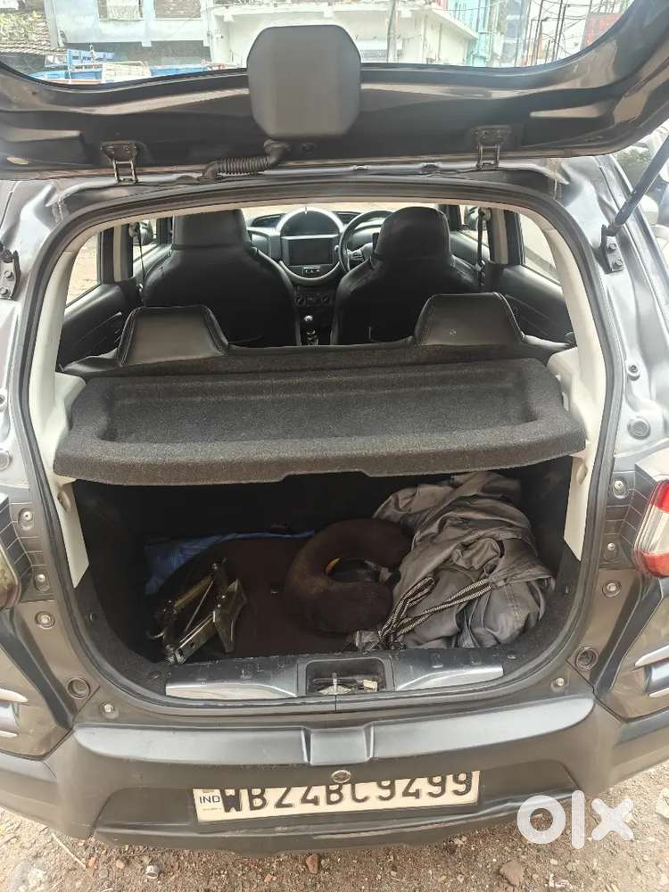Maruti Suzuki Spresso 2022