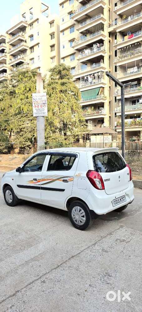 Maruti Suzuki Alto 800 Lxi, 2016, Petrol