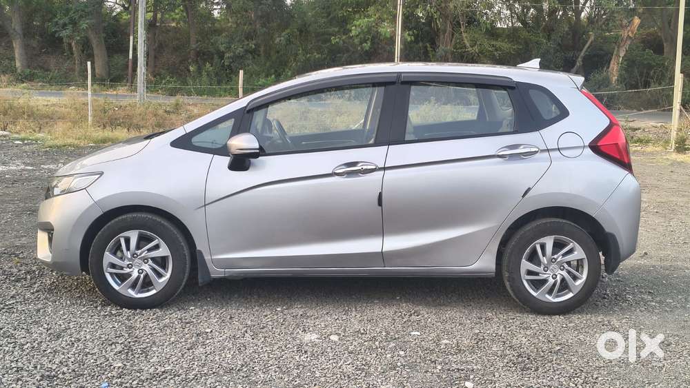 Honda Jazz Vx Cvt, 2018, Petrol