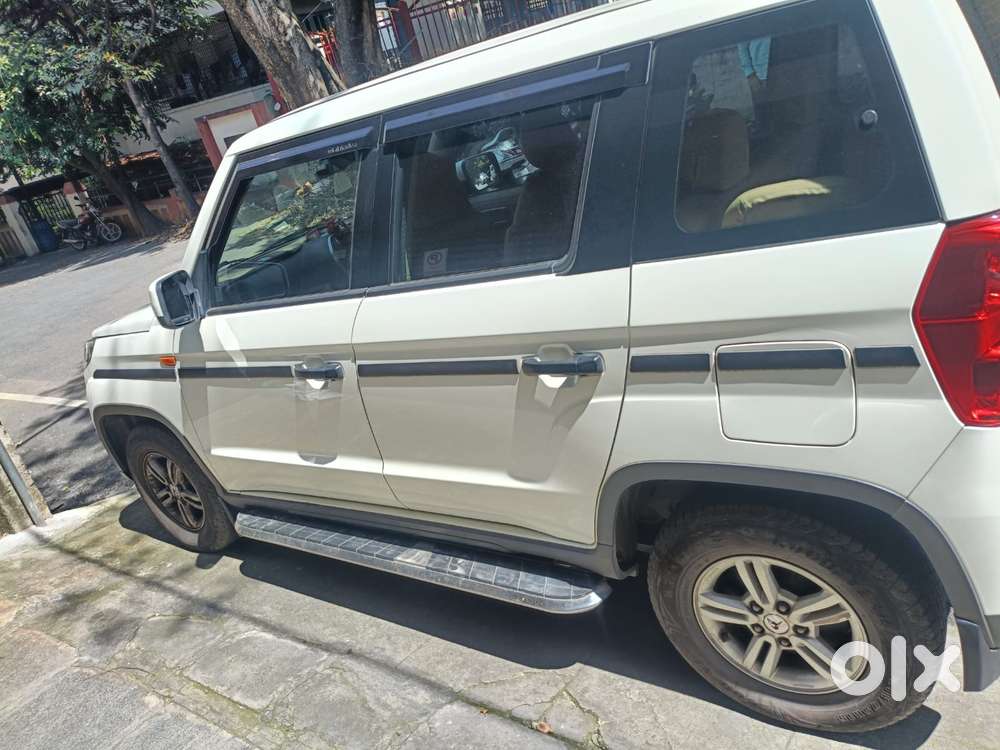 Mahindra Bolero, 2023, Diesel