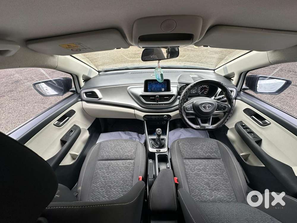 Tata Altroz 1.5 Xz Diesel, 2022, Diesel
