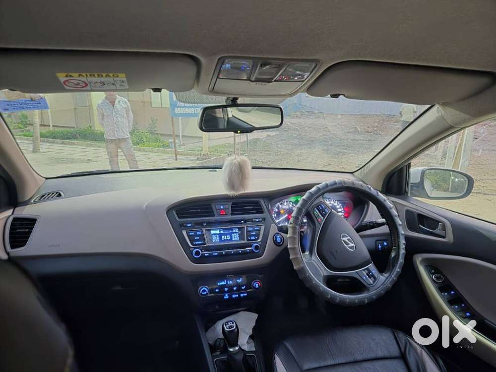 Hyundai Elite I20 Asta 1.2, 2014, Petrol