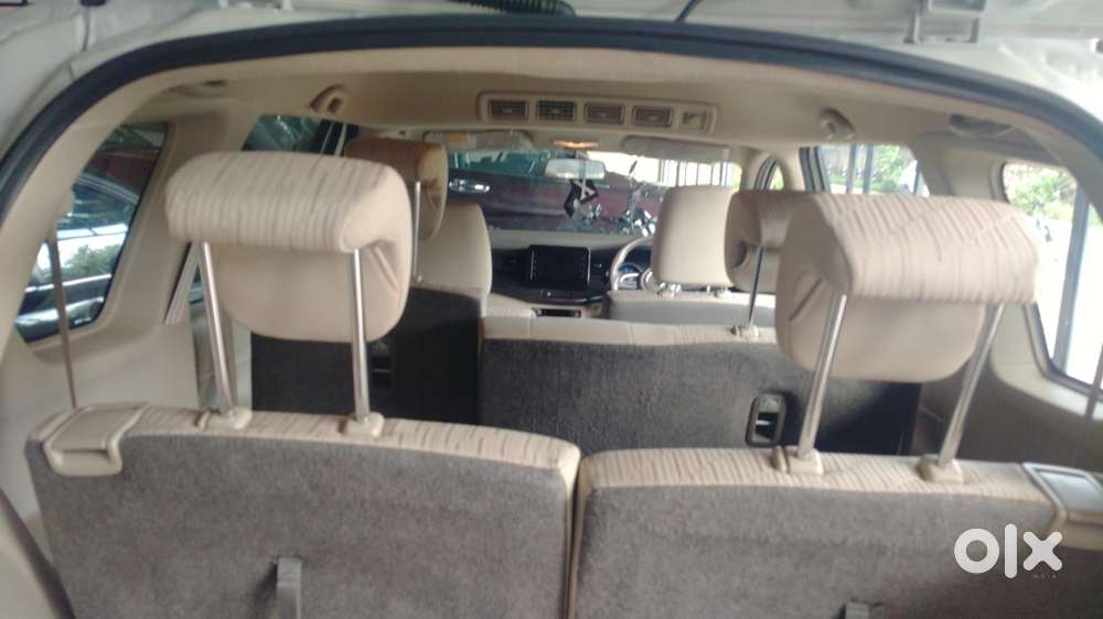 Maruti Suzuki Ertiga 1.5 Zxi Plus, 2022, Petrol