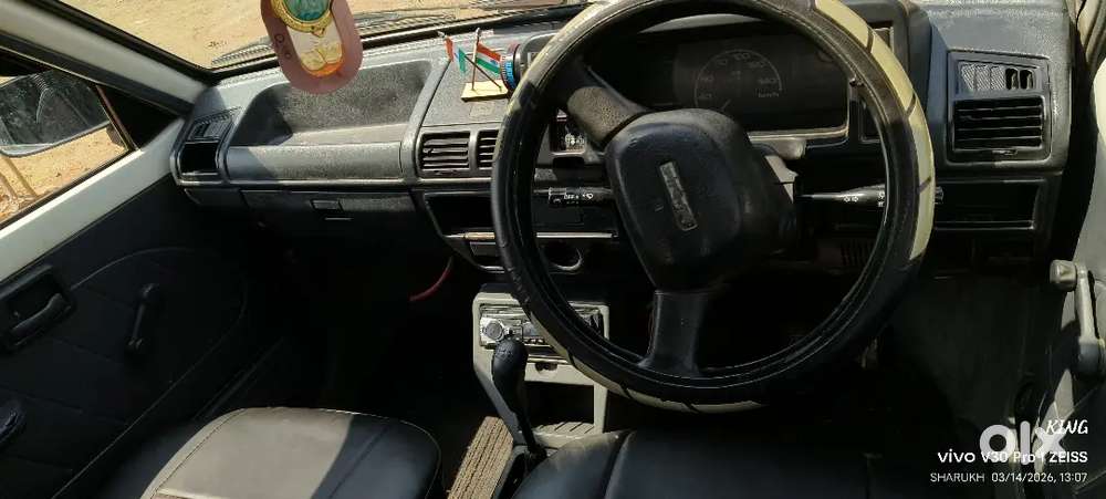 Maruti Suzuki 800 1998 Petrol 48000 Km Driven
