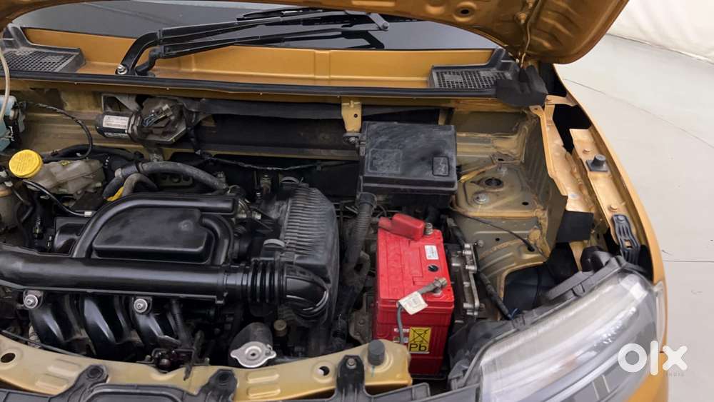 Renault Kwid Climber 1.0 Amt Opt, 2022, Petrol