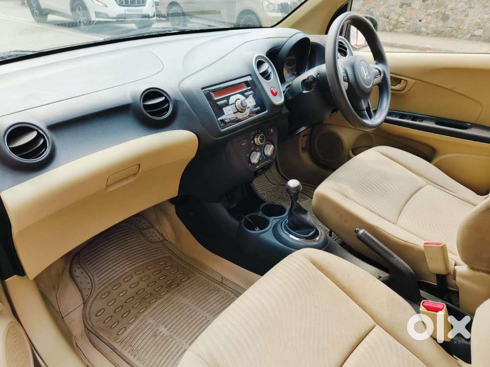 Honda Mobilio S I-vtec, 2014, Petrol