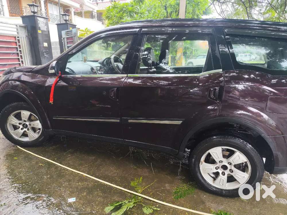 Mahindra Xuv500 Diesel 2015 Manual