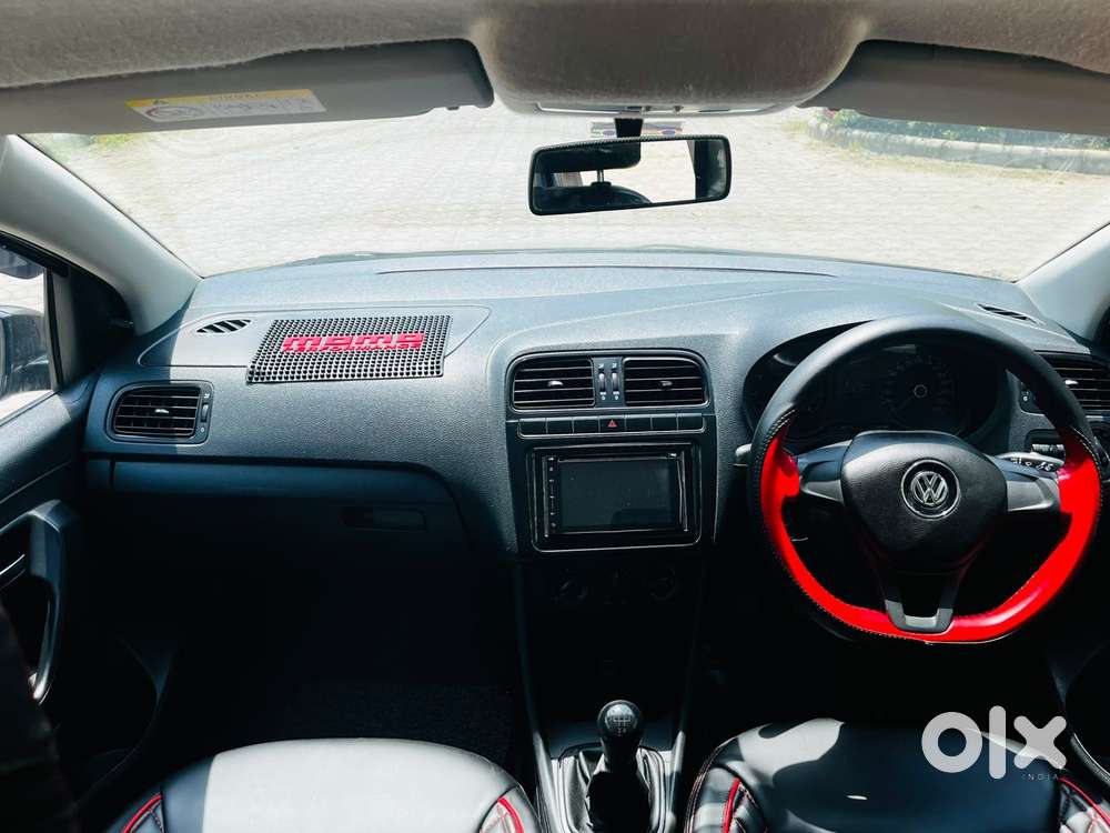 Volkswagen Ameo 1.2 Mpi Comfortline, 2018, Petrol