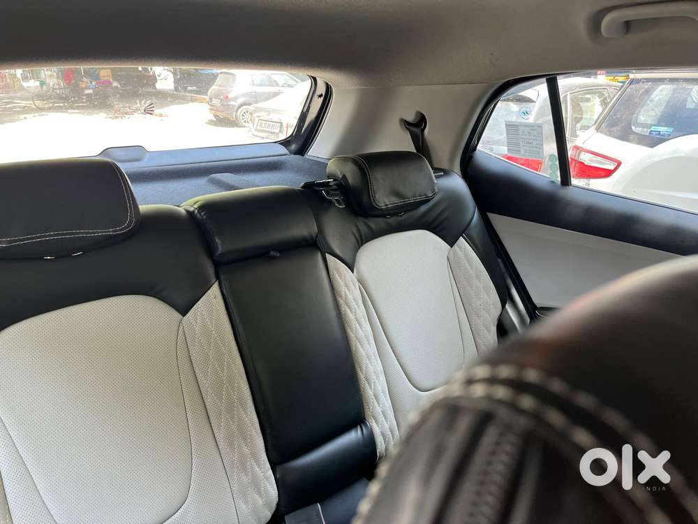 Hyundai Creta 1.5 E Petrol, 2023, Petrol