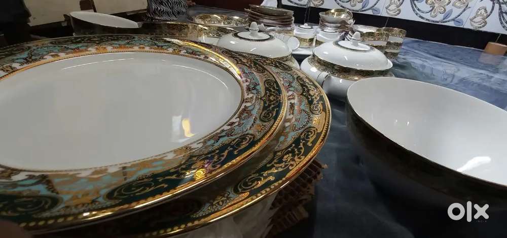 Dinner set