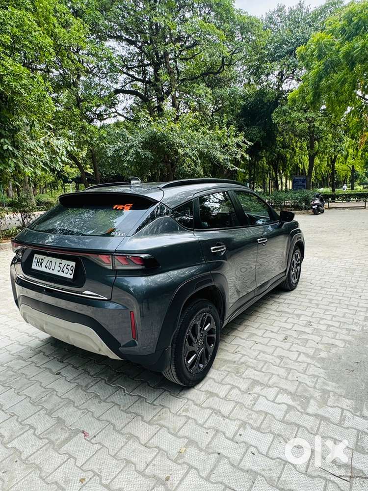 Maruti Suzuki Fronx 2023 - Delta Plus Petrol