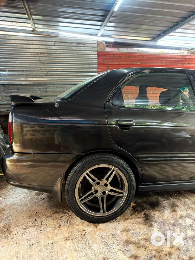 Maruti Suzuki Baleno 2006 Petrol Well Maintained