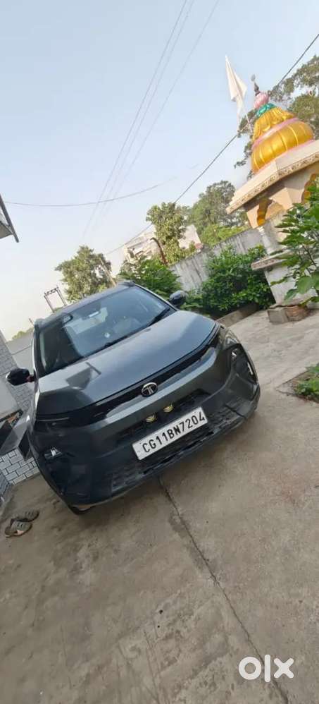 Tata Nexon Ev 2024