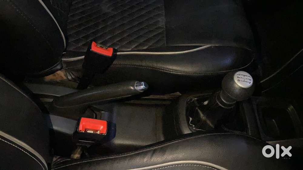 Maruti Suzuki Swift 2004-2010 Vdi Bsiii W/ Abs, 2014, Diesel