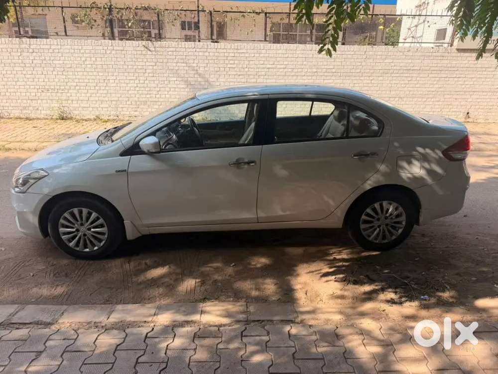 Maruti Suzuki Ciaz 2015