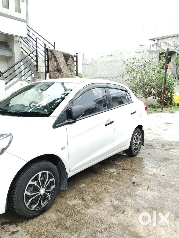 Honda Amaze 1.2 2013 Petrol
