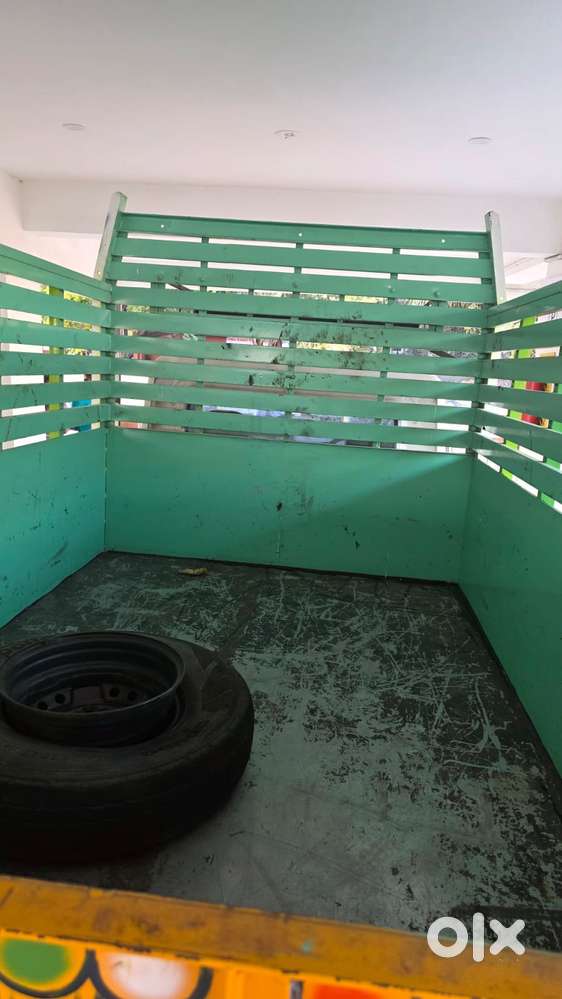 Mahindra Bolero Pik-up, 2016, Diesel