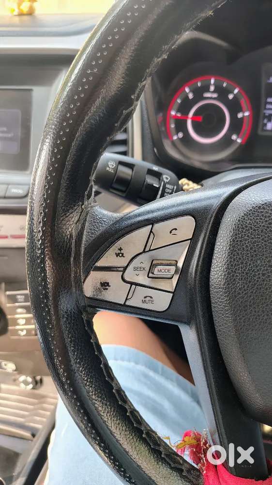 Mahindra Xuv300 2021 Diesel