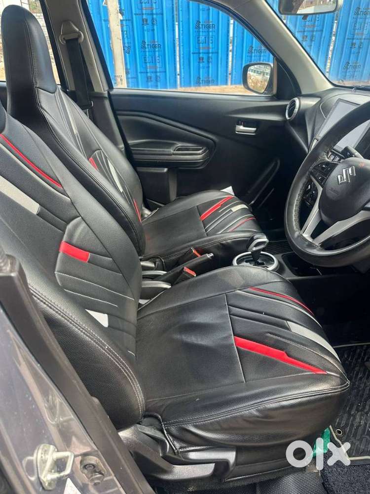 Maruti Suzuki Celerio 1.0 Zxi Ags, 2022, Petrol