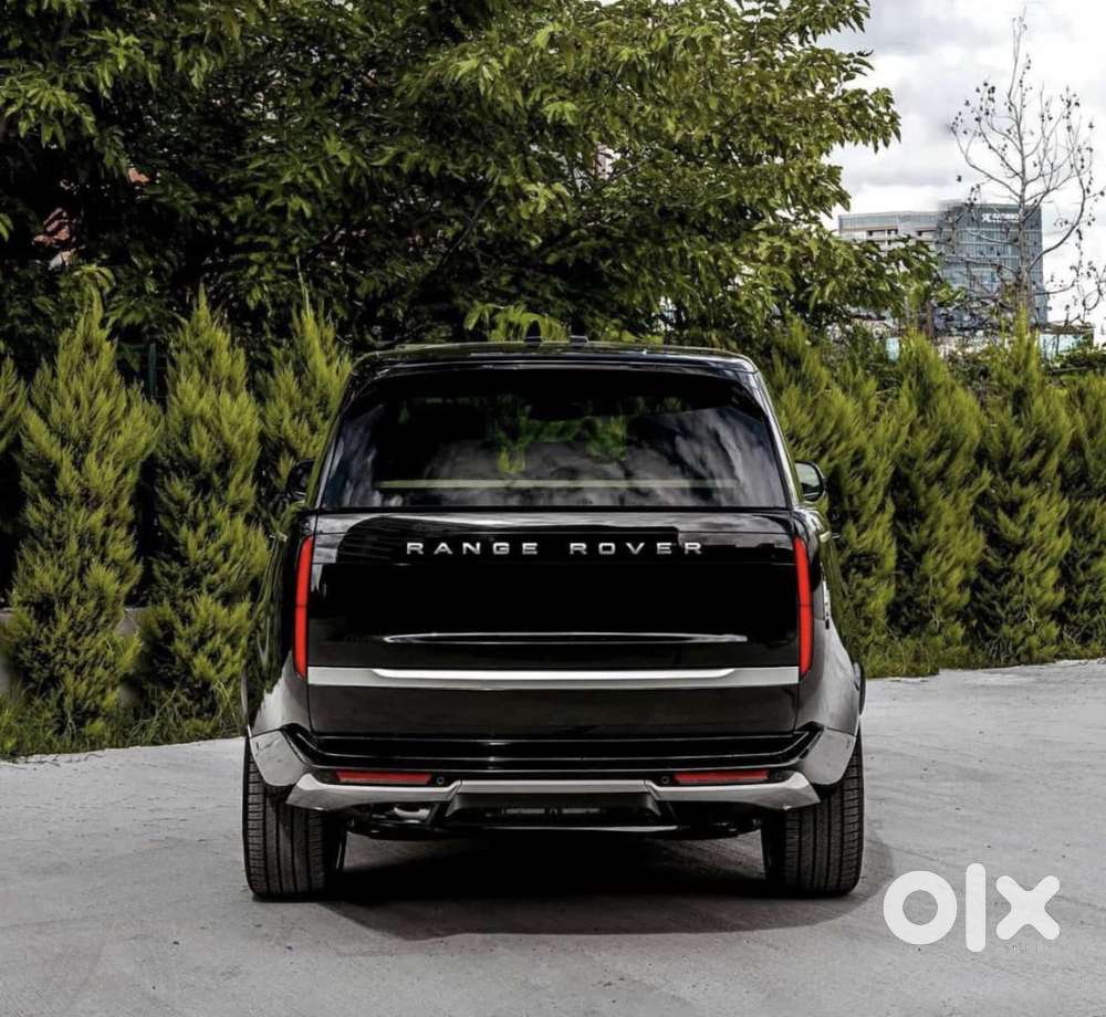 Land Rover Range Autobiography Lwb 3.0 Petrol Phev, 2024, Petrol