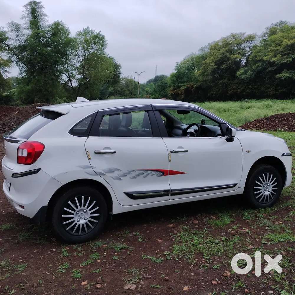 Maruti Baleno In Top Condition