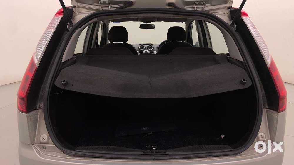 Ford Figo 1.2 Duratec Petrol Titanium, 2011, Petrol