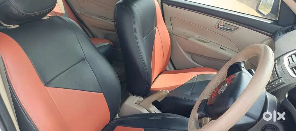Maruti Suzuki Swift Dzire 2013 Diesel 120000 Km Driven