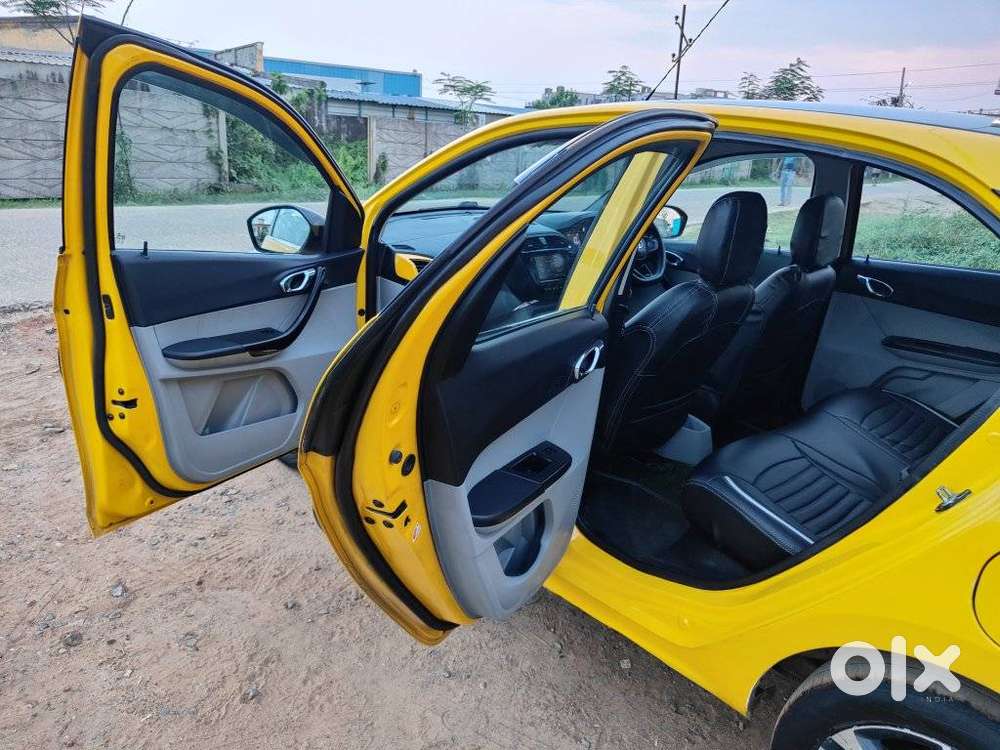 Tata Tiago Xz, 2020, Petrol