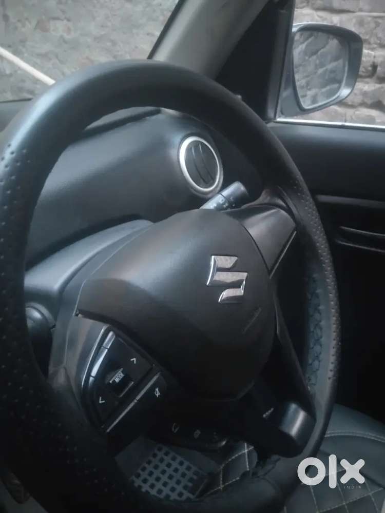 Maruti Suzuki S-presso 2020 Vxi Plus