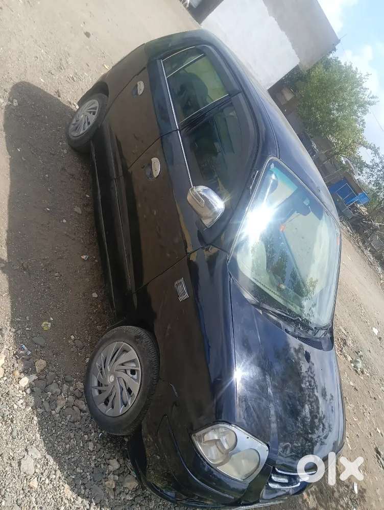 Hyundai New Santro 2007