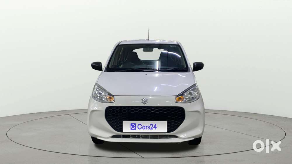 Maruti Suzuki Alto K10 Plus Edition, 2023, Petrol