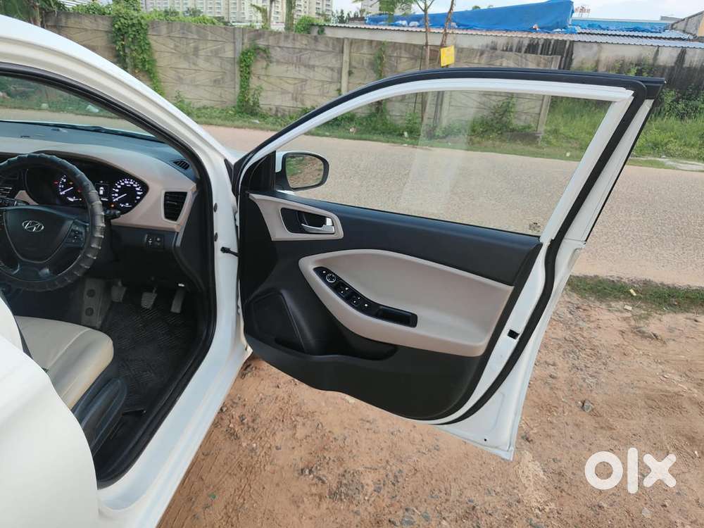Hyundai I20 1.2 Asta, 2016, Petrol