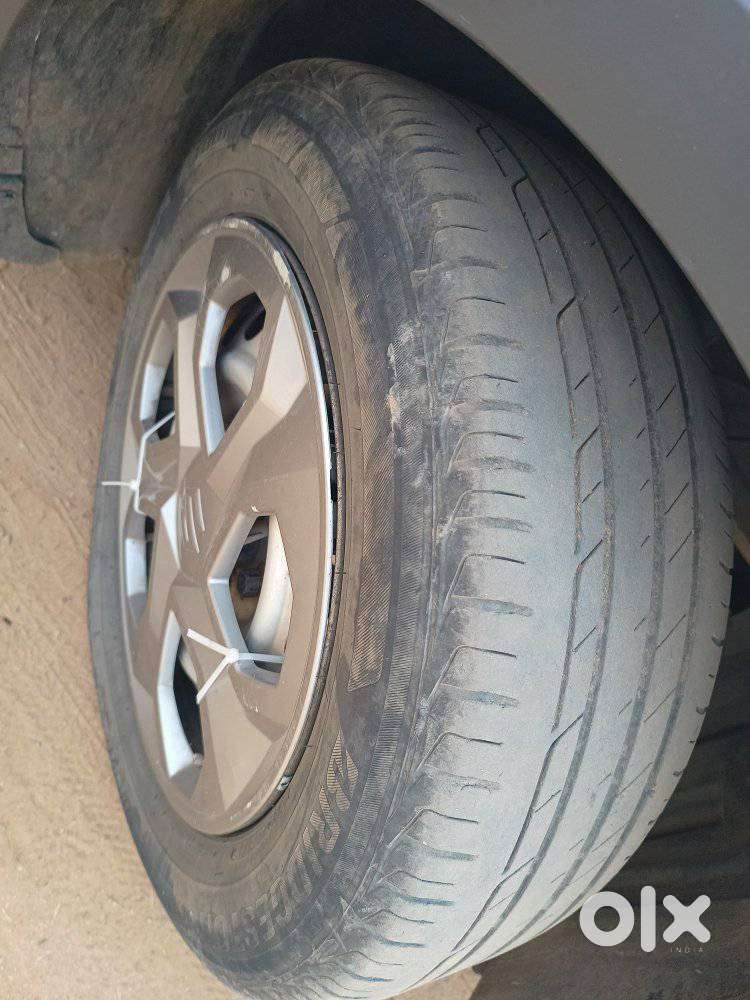 Maruti Suzuki S Cross Sigma Shvs, 2019, Diesel